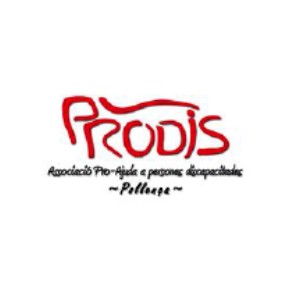 PRODIS  Associació Pro-Ajuda a persones discapacitades
